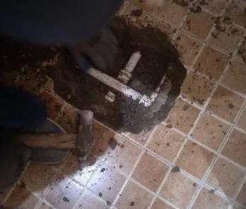 郸城卫生间漏水维修公司为您分享下卫生间渗水如何处理及注意事项