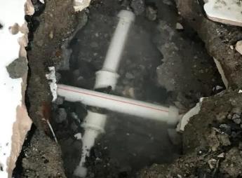 郸城阳台漏水维修公司为您分享楼上楼下漏水怎么处理