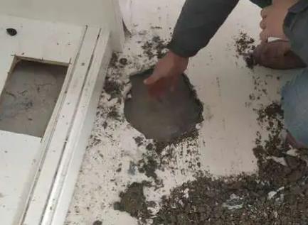 郸城卫生间漏水维修公司分享下精确定位查漏水一次多少钱?不同级别收费不同