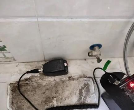 郸城屋顶漏水维修公司分享下卫生间漏水的危害及解决方法