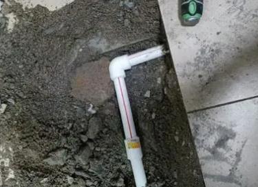郸城阳台漏水维修时有哪些声音会影响检漏仪